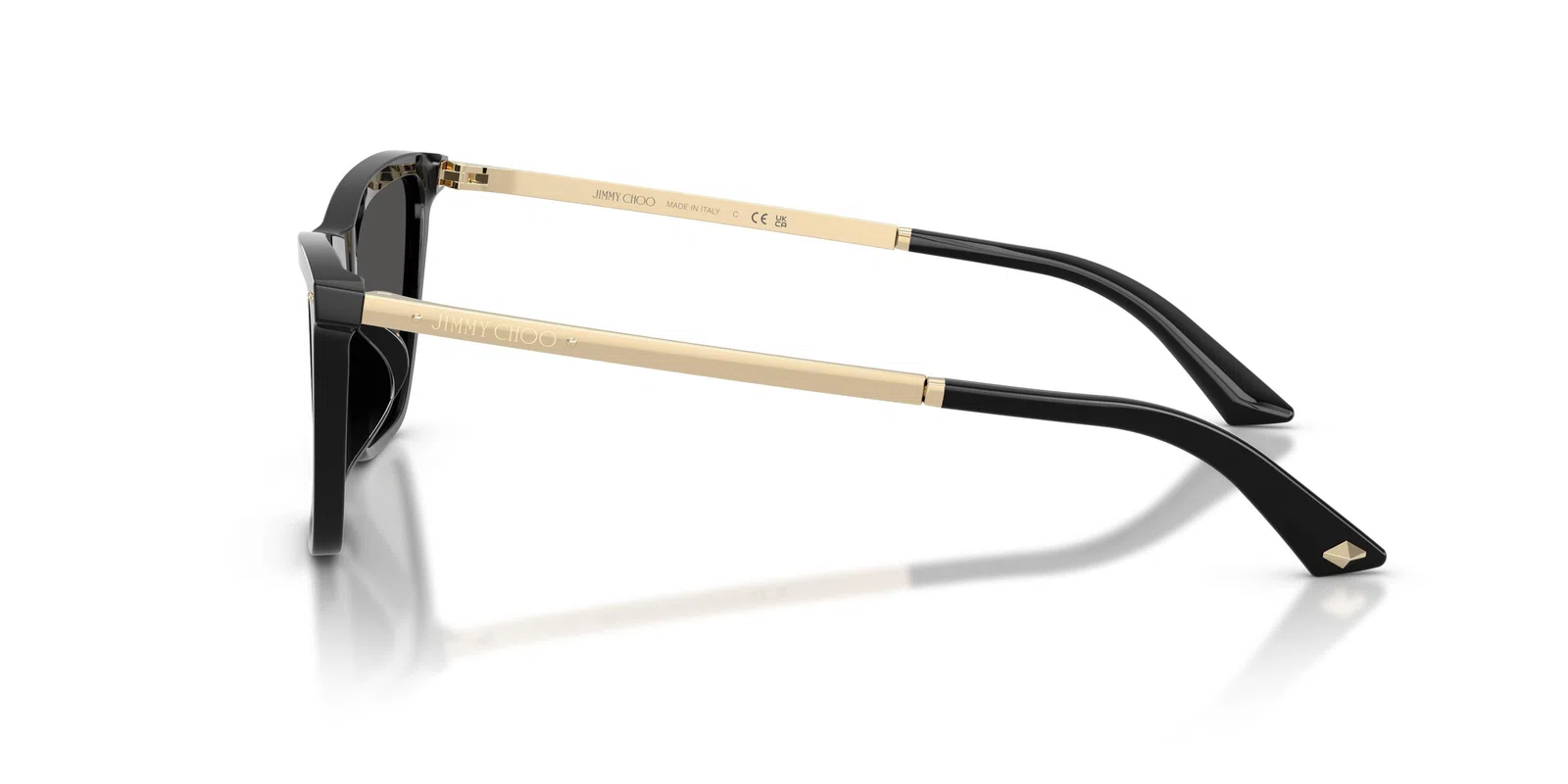 Jimmy Choo 5059U Sunglasses - view 23